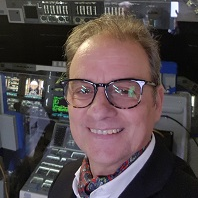 Dr. Dritan Siliqi avatar image