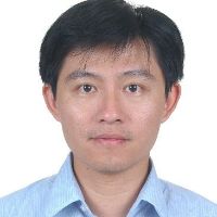 Prof. Dr. Chia-Nan Wang avatar image