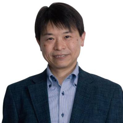 Prof. Dr. Tomohisa Yoshioka avatar image