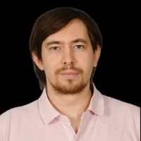 Prof. Dr. Rushan Ziatdinov avatar image