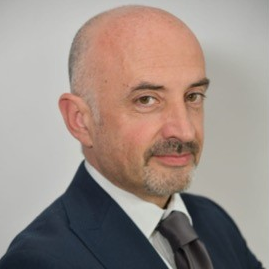 Dr. Pasqualino Gaudio avatar image