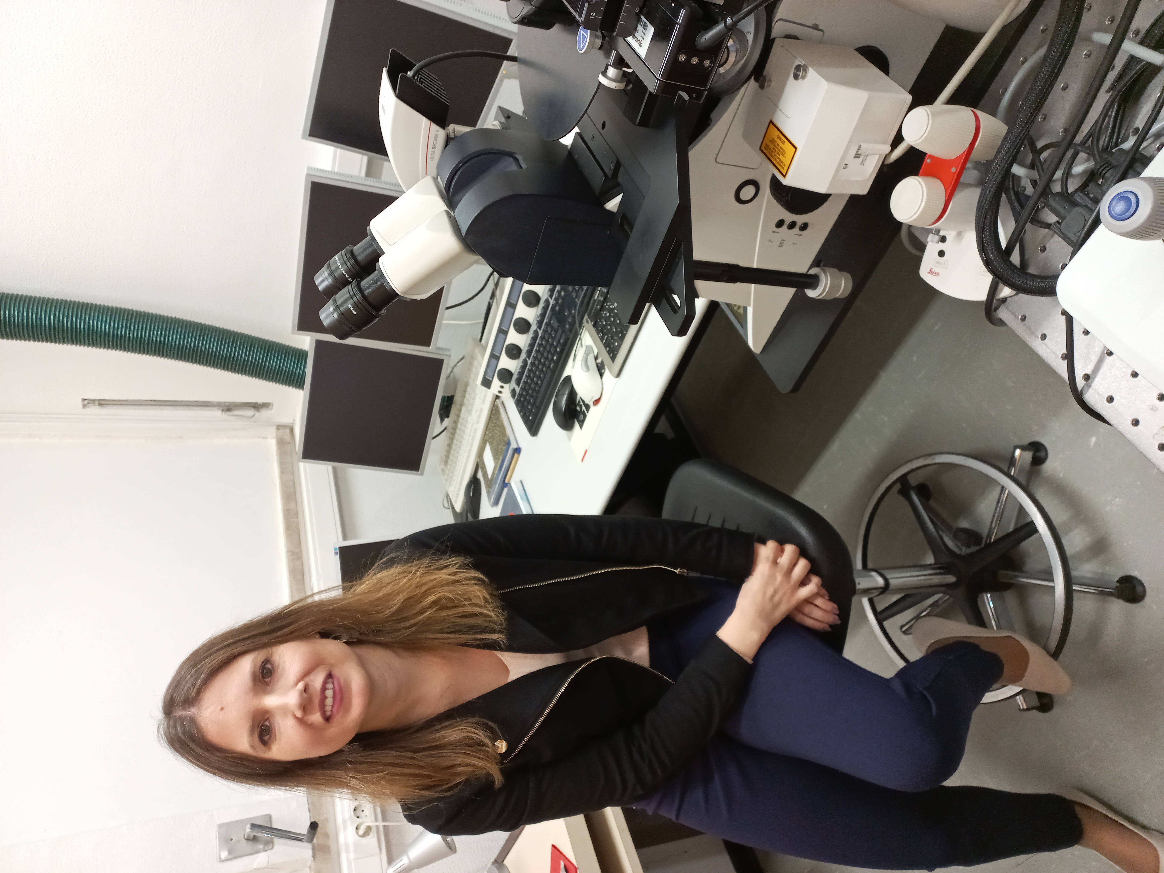 Dr. Sandra Pinto avatar image