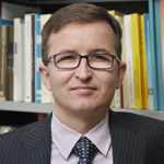 Prof. Dr. Desiderio Romero-Jordán avatar image