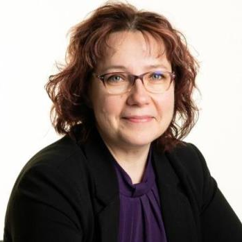 Dr. Tarja Sironen avatar image