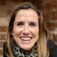 Dr. Cristina Matos avatar image