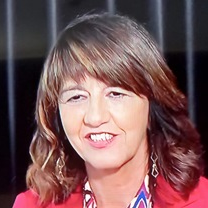 Prof. Dr. Maria Antonietta Aiello avatar image