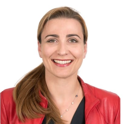 Dr. Maria Blažina avatar image