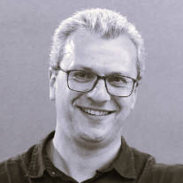 Dr. Orazio Tomarchio avatar image