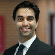 Dr. Ali M. Nasiri avatar image