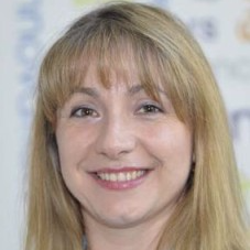 Dr. Iva Chianella avatar image