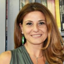 Dr. Antonella Amato avatar image