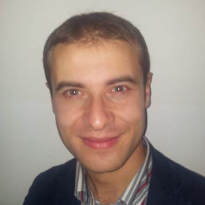 Dr. Pietro Scicchitano avatar image