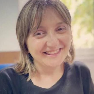 Dr. Fulvia Ceccarelli avatar image