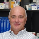 Dr. Lajos Szente avatar image