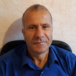 Prof. Dr. Ahcène Boumendjel avatar image