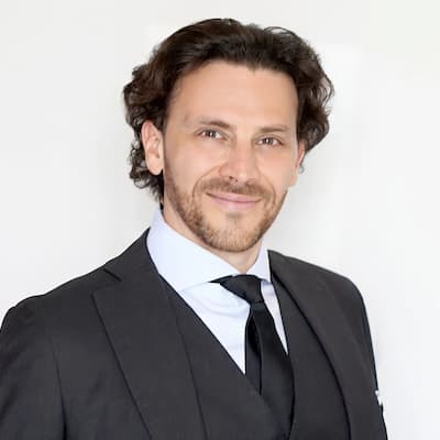 Prof. Dr. Pasquale Del Gaudio avatar image