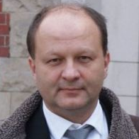 Dr. Jacek Nycz avatar image
