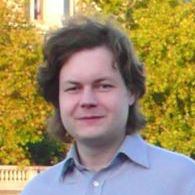 Dr. George Fazekas avatar image