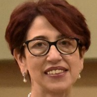 Prof. Dr. Cinzia Anna Ventura avatar image