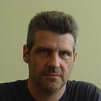 Dr George Leftheriotis avatar image