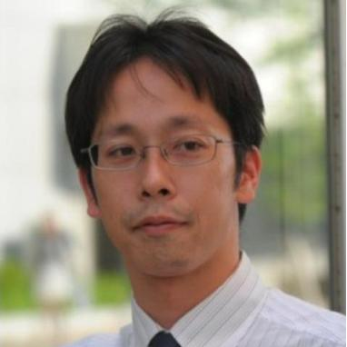 Dr. Yasumichi Inoue avatar image