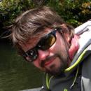 Dr. Simon Blanchet avatar image