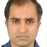 Dr. Sanjay K Chaudhary avatar image