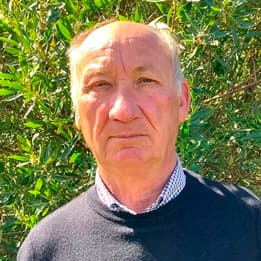 Dr. Philippe Collery avatar image