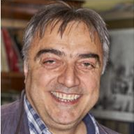 Dr. Eustachio Tarasco avatar image