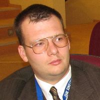 Prof. Dr. Dan-Cristian Dabija avatar image