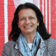 Prof. Dr. Yolanda Suarez-Balcazar avatar image