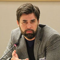 Dr. Marek Szilvasi avatar image