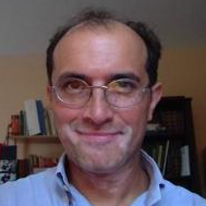 Prof. Dr. Cristian Balducci avatar image