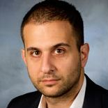 Prof. Dr. Georgios Sermpinis avatar image