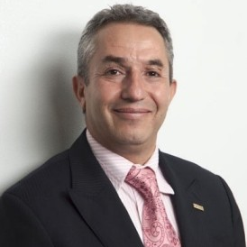 Prof. Dr. Karim Zaghib avatar image