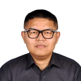 Dr. Yuesheng Wang avatar image