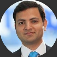 Dr. Nagesh Shukla avatar image