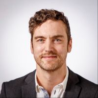 Dr. Dimitri Schuurman avatar image