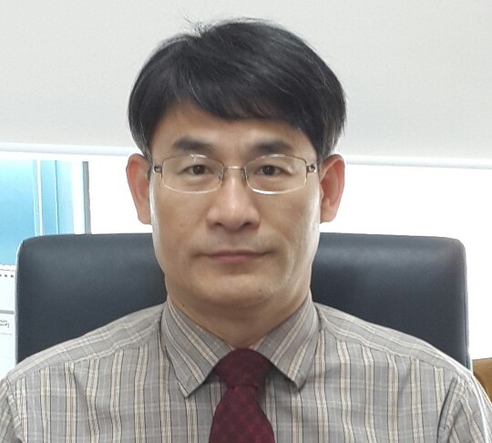 Prof. Dr. Kwan-Hee Yoo avatar image