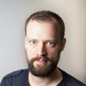 Dr. Arne Wickenbrock avatar image