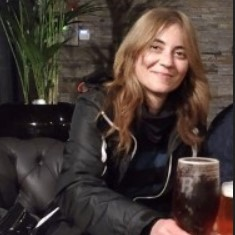 Dr. Annalisa Pinsino avatar image