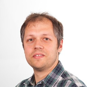 Dr. James Shucksmith avatar image