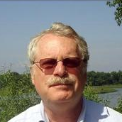 Prof. Dr. Richard Smardon avatar image