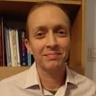 Dr. Cristobal De Los Rios avatar image