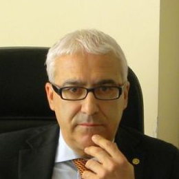 Prof. Dr. Leonardo Mastropasqua avatar image