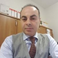 Prof. Dr. Stefano Guarino avatar image