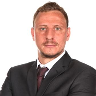 Prof. Dr. Jacobo A. Rubio-Arias avatar image