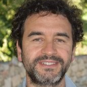 Dr. Marco Secondini avatar image