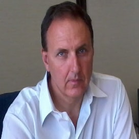 Dr. Spiros Alexiou avatar image