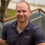 Dr. Fraser Carson avatar image